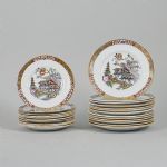 1616 4141 DINNER SET